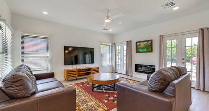 PHX Group Retreat By Dtwn! New Build w/ Patio