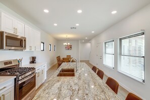 Casa (4 Bedrooms) | Interior