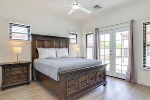 Casa (4 Bedrooms) | Interior