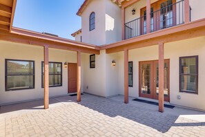 Casa (4 Bedrooms) | Interior