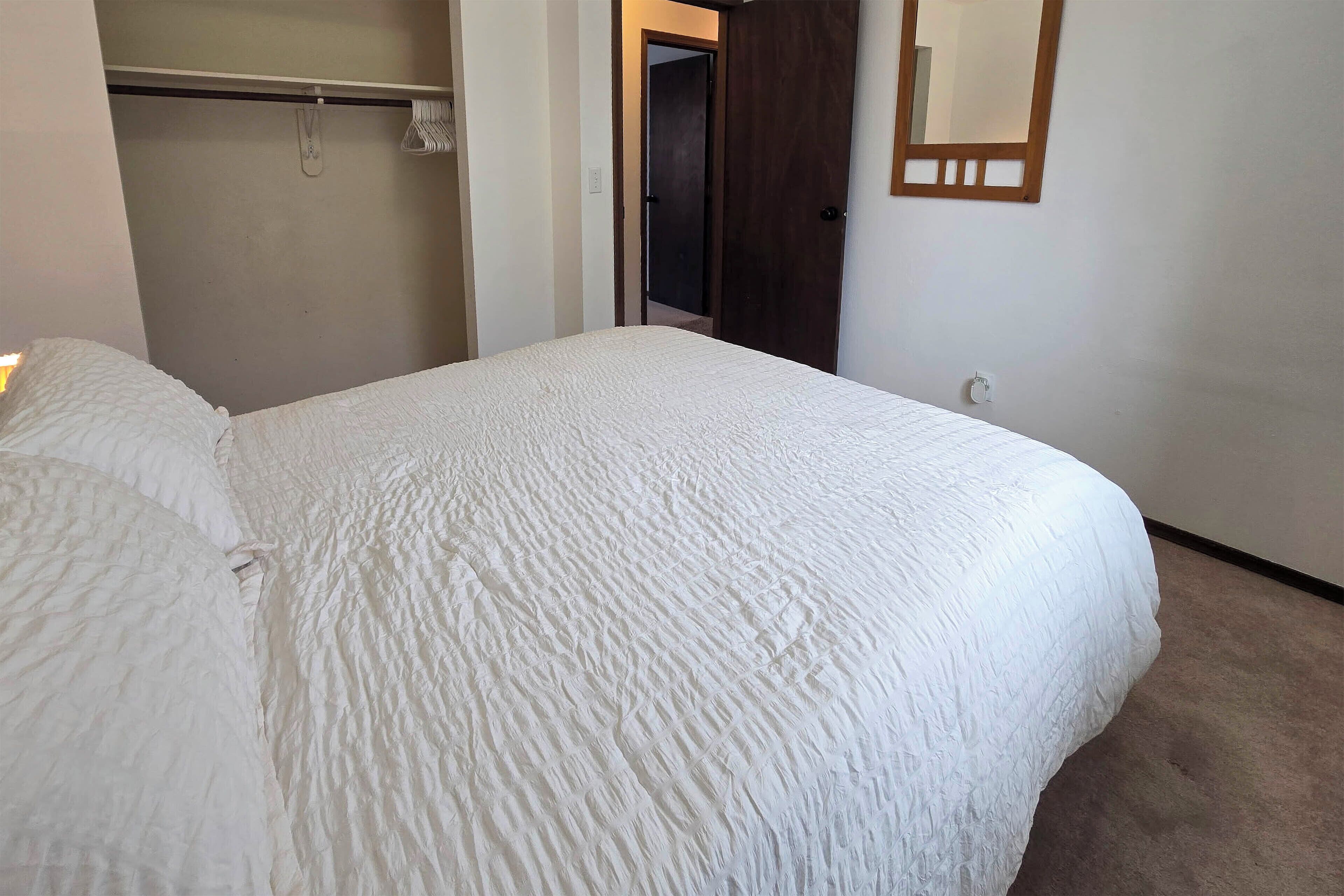 Casa (2 Bedrooms) | Interior