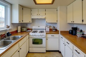 Casa (2 Bedrooms) | Interior