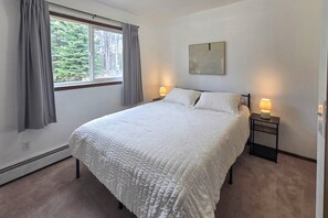Casa (2 Bedrooms) | Parte interna