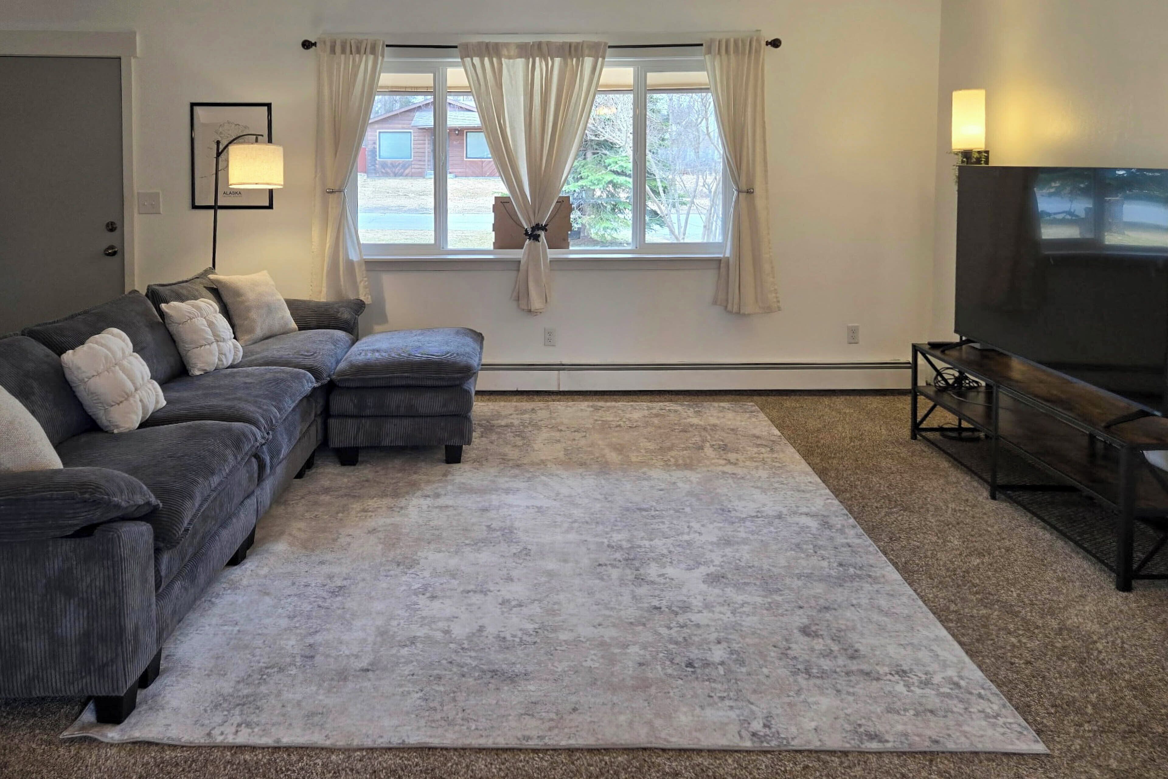 Nhà (2 Bedrooms) | Mặt tiền nơi lưu trú