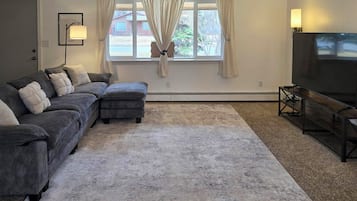 Nhà (2 Bedrooms) | Mặt tiền nơi lưu trú