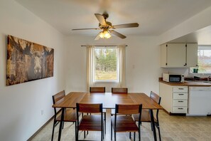 Casa (2 Bedrooms) | Interior