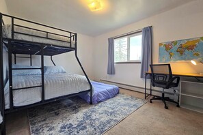 Casa (2 Bedrooms) | Interior