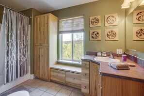 House (3 Bedrooms) | Interior - Gateway to Yellowstone Country: Home w/ Fire Pit (Ashton)