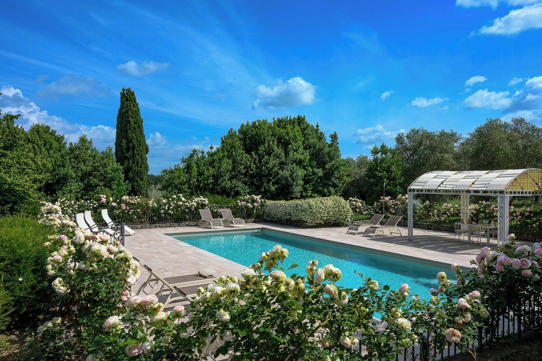 Zwembad