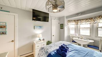 Leilighet (2 Bedrooms) | Innvendig