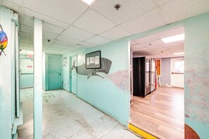 Leilighet (2 Bedrooms) | Innvendig