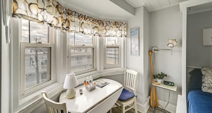 Prime Walkable Location! 2-unit Ocean City Getaway