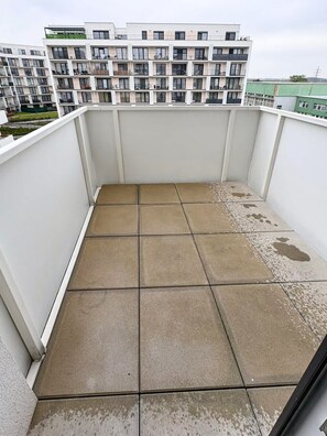 Terraço/pátio