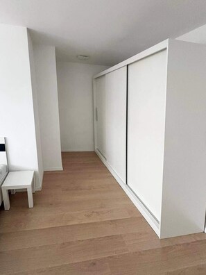 Interior - Quiet Spacious Business Suite with On-Site Parking (Bratislava III)