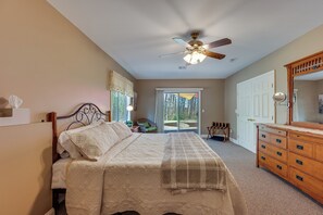 Casa (1 Bedroom) | Interior