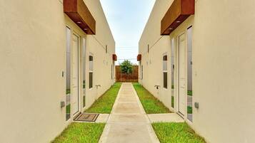 Apartemen (2 Bedrooms) | Interior