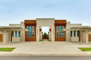 Apartamento (2 Bedrooms) | Fachada da propriedade