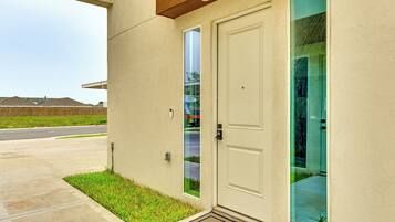 Apartemen (2 Bedrooms) | Interior