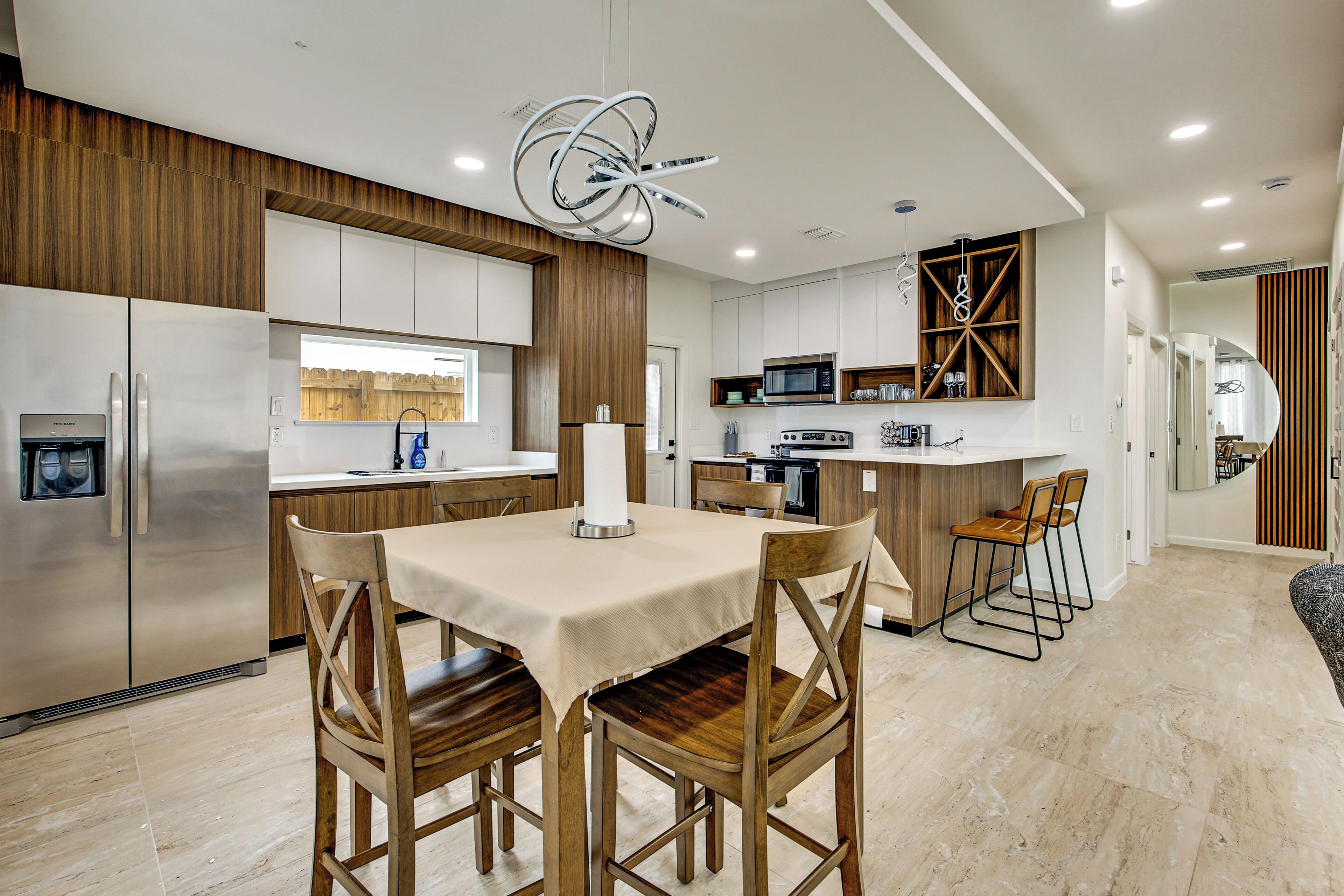 Apartment (2 Bedrooms) | Innenbereich