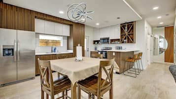 公寓 (2 Bedrooms) | 住宿内部