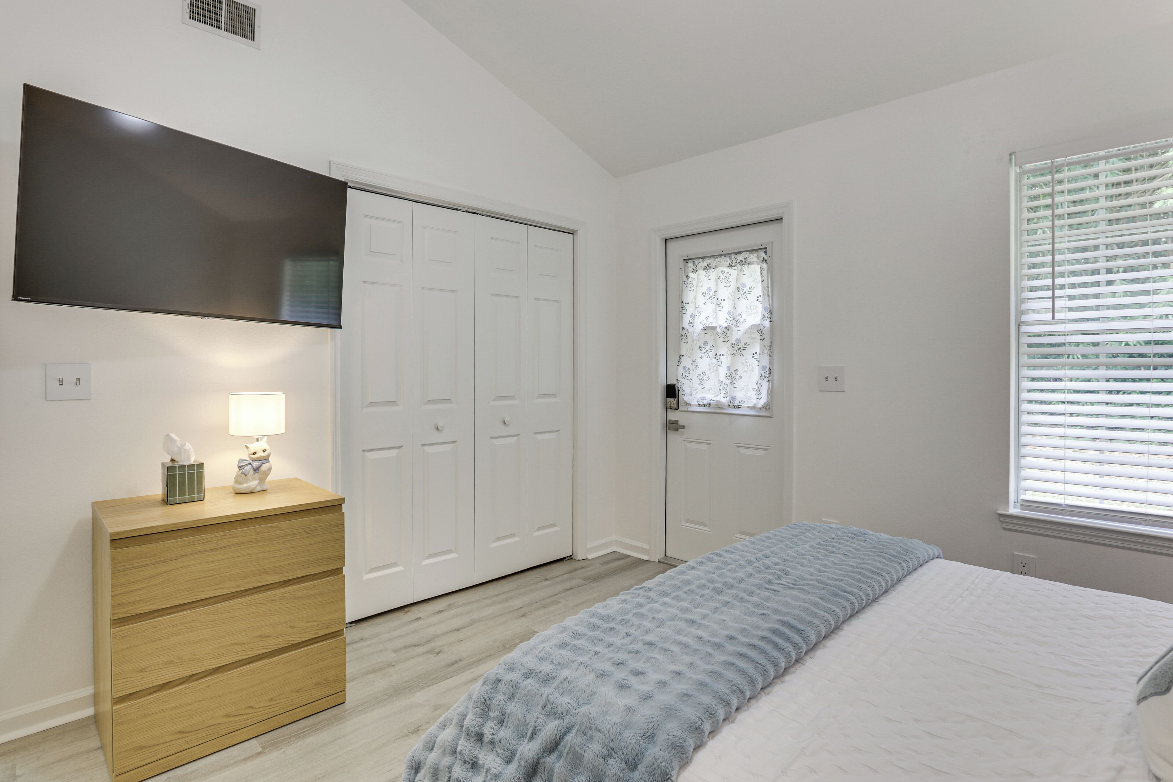 Appartement (3 Bedrooms) | Interieur