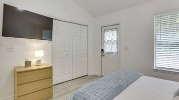 Appartement (3 Bedrooms) | Interieur