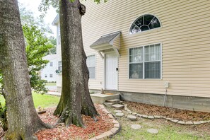 Huoneisto (3 Bedrooms) | Sisätilat