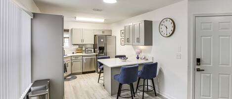 Apartment (3 Bedrooms) | Interior