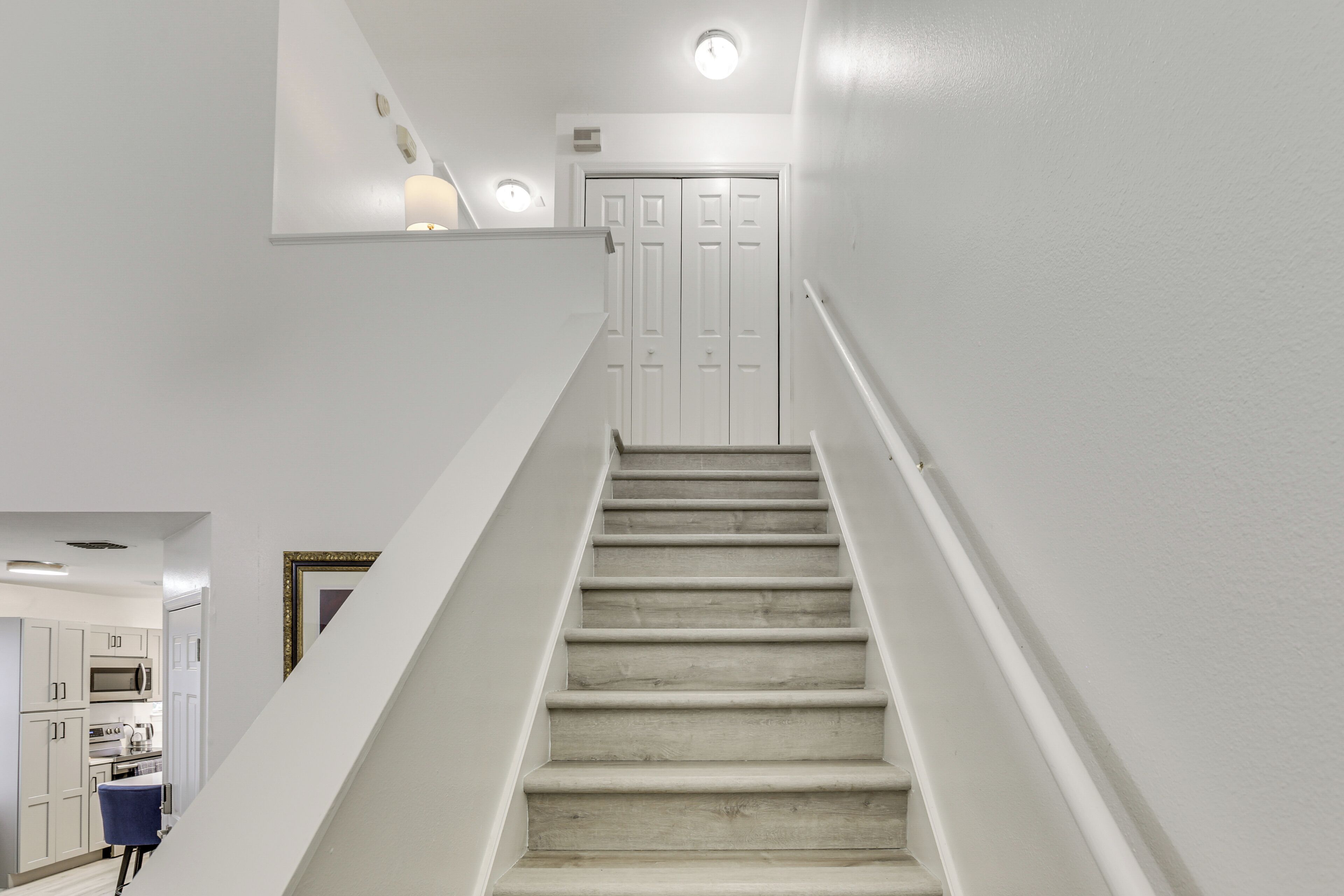 Leilighet (3 Bedrooms) | Innvendig