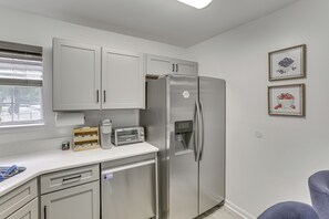Appartement (3 Bedrooms) | Interieur