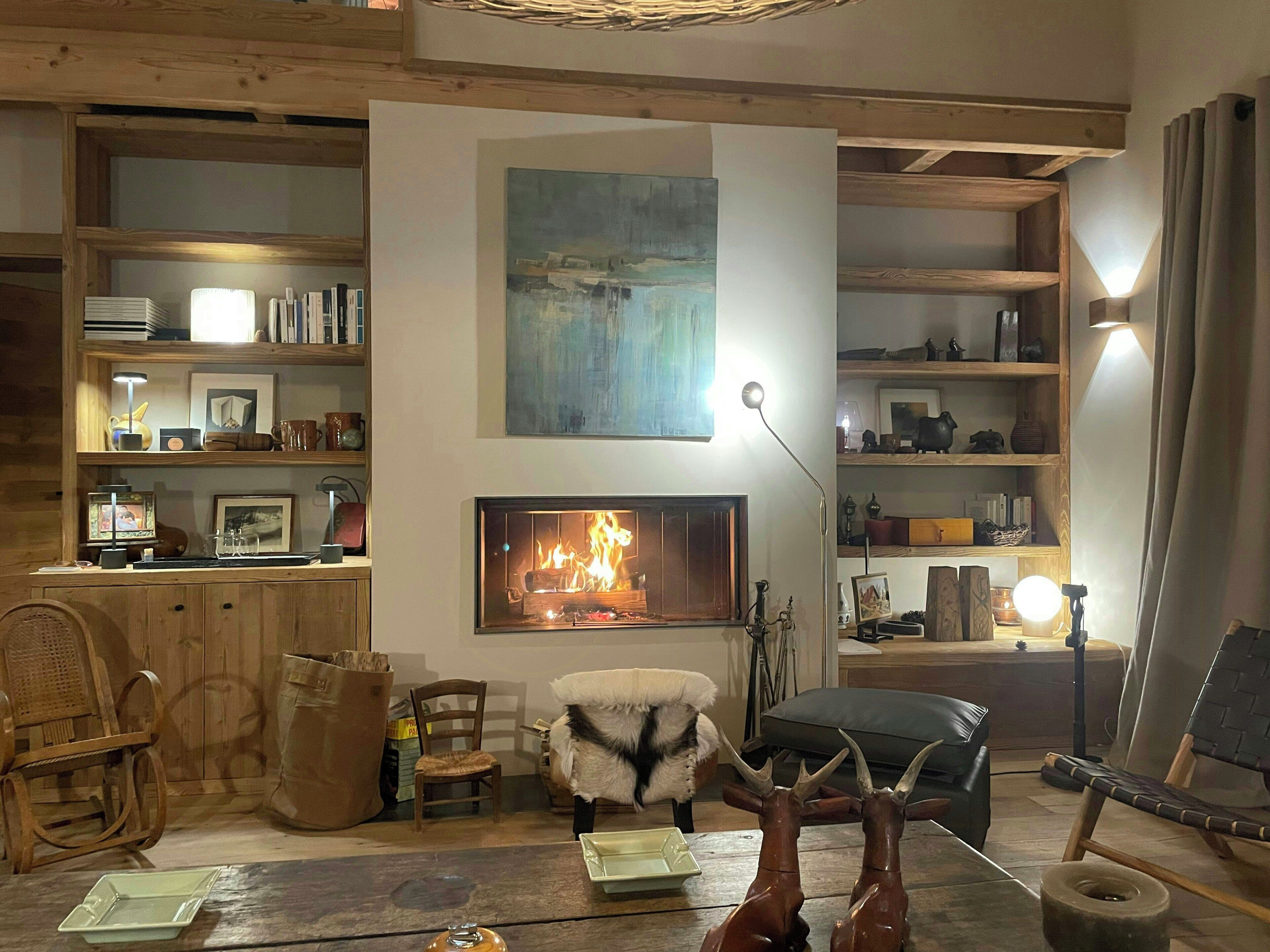 Intérieur
