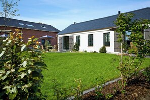 Exterior - Architect’s Apartment between the Baltic & Schlei (Waabs)