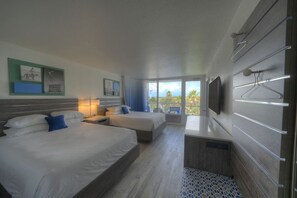Room - Enjoy Gulf Escape with Pools Near Okaloosa Adventures | 2 Units (Fort Walton Beach)