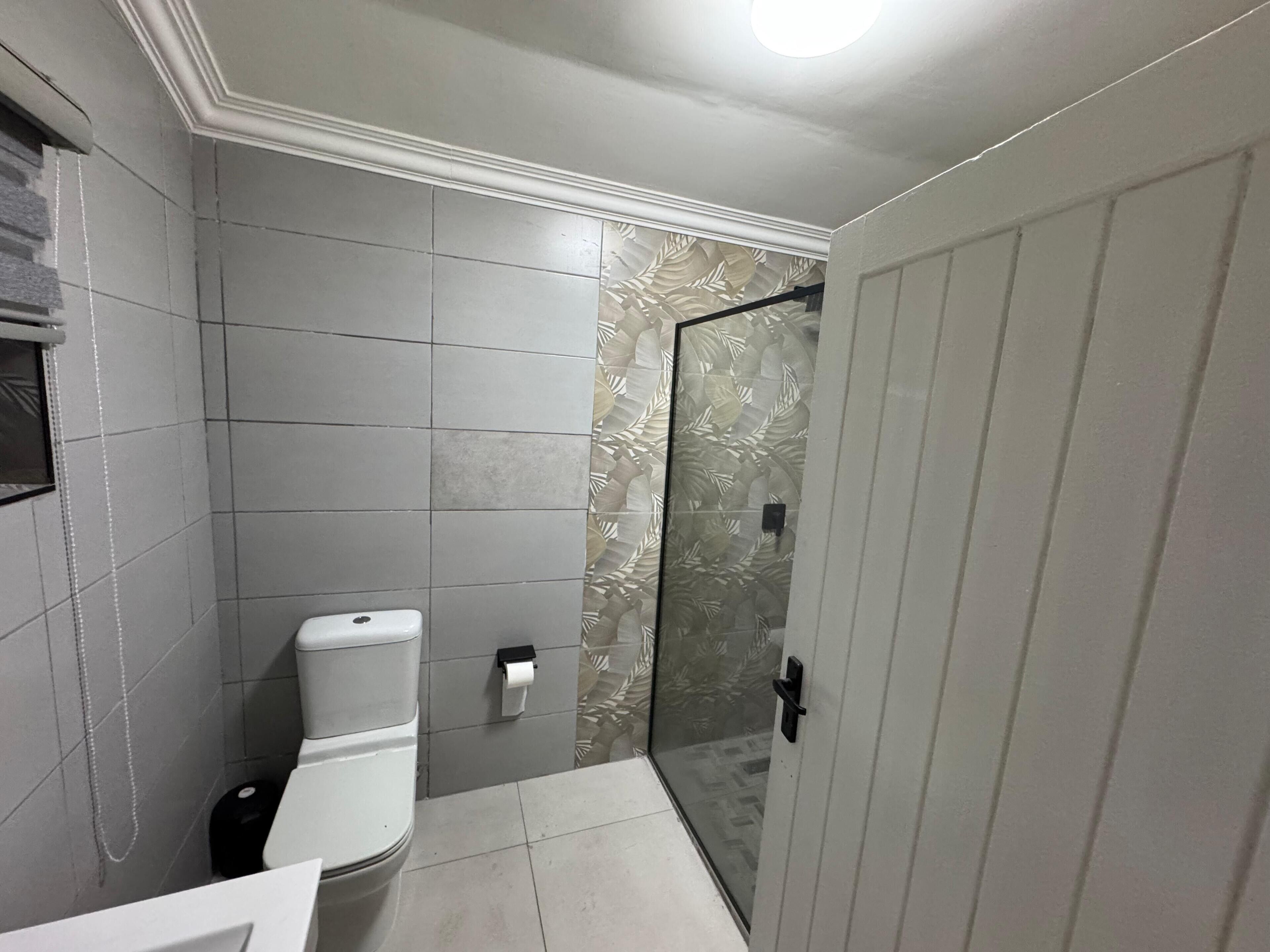 Apartment | Bathroom