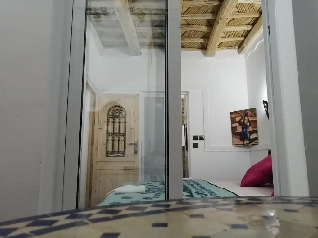 In-room safe, soundproofing, free WiFi