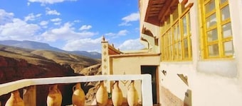 Riad Bleu Afriqua