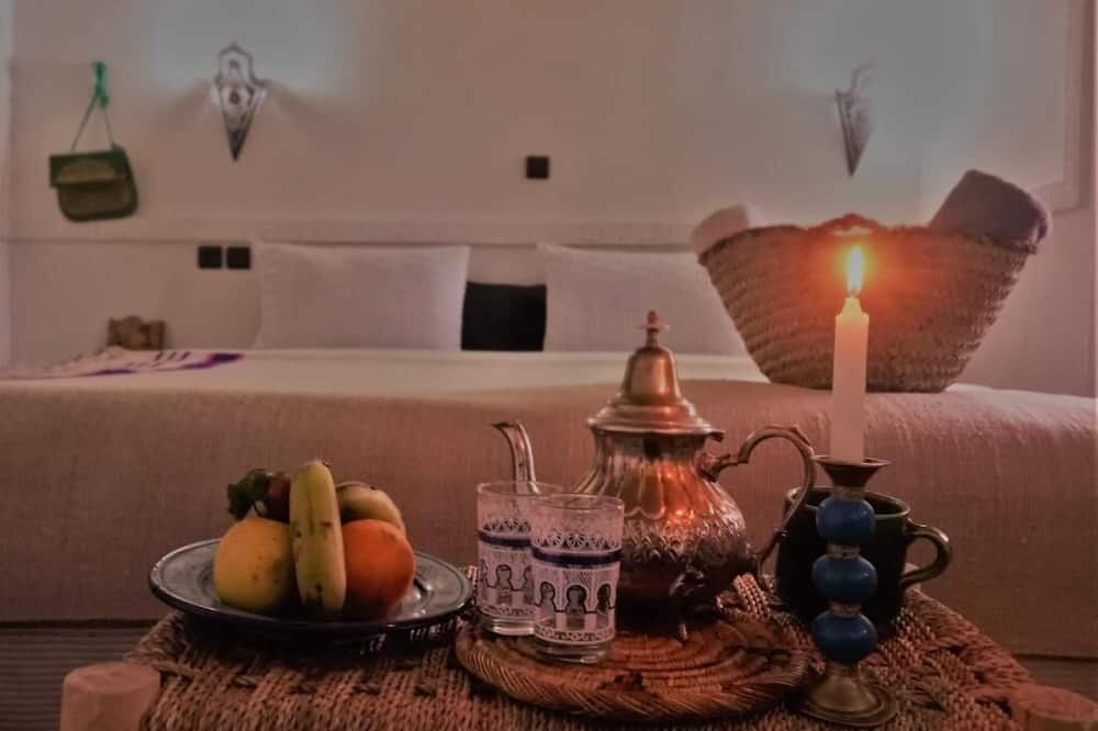 Riad Bleu Afriqua