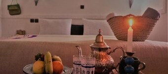 Riad Bleu Afriqua