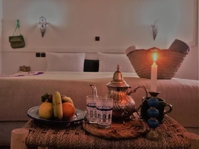 Riad Bleu Afriqua