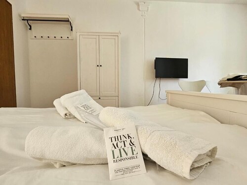 Župnijski apartmaji