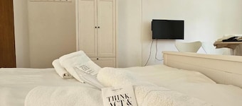 Župnijski apartmaji