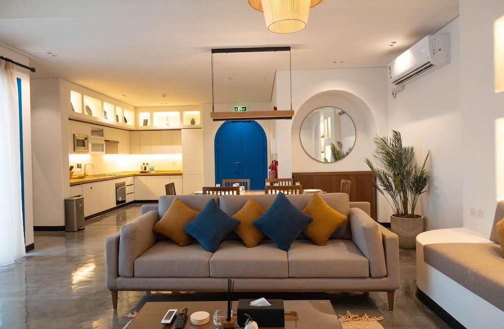 شاليهات مايرون | Myron Chalets photo 6