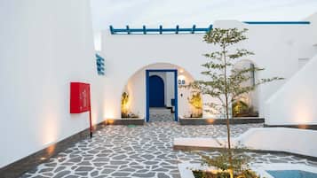 Chalet, 1 Bedroom, Accessible Bathtub, Private Pool | Exterior