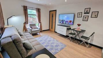 TV, offices