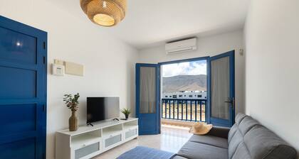Famara Cactus by Escape Home