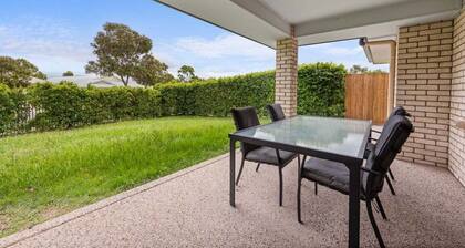 Sunny Coast 3BR Family Hinterland Retreat