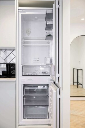 Interior - Ancoats sleeps 6 Manchester city centre apartment (Greater Manchester)
