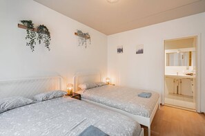 1 bedroom - Apartment in the Heart of Antwerp (Antwerp)