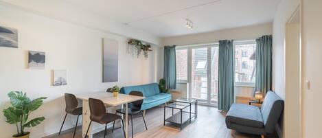 Departamento | Sala de estar