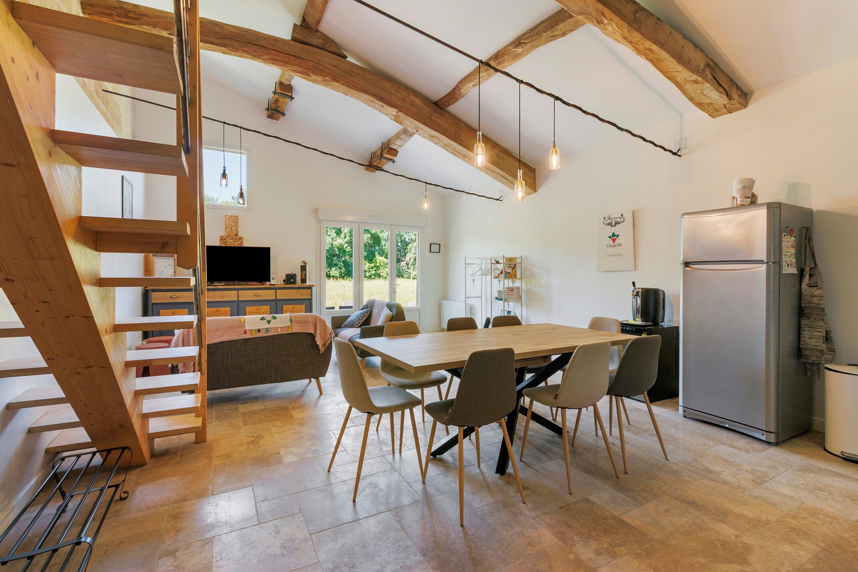 Intérieur